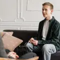 Adolescentes y salud mental