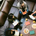 Club de Padres GRX: la comunidad de familias que Granada necesitaba