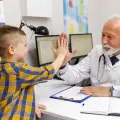 Pediatras