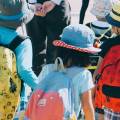 Alimentación escolar sin trampas: qué hay realmente en la mochila de tus hijos (y qué debería haber)