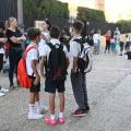 La vuelta al cole empieza antes del primer día